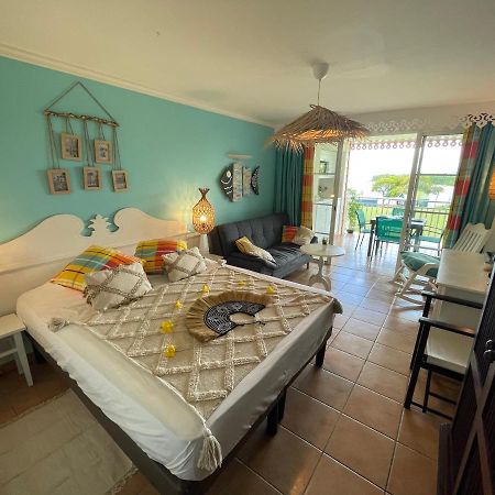 Couleur Caraibes-Cocobeach Martinique Pierre Et Vacances Сент-Люс Екстер'єр фото
