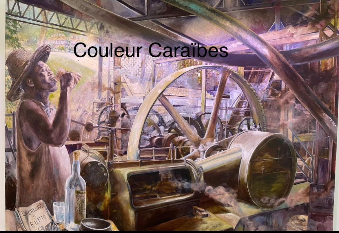 Couleur Caraibes-Cocobeach Martinique Pierre Et Vacances Сент-Люс Екстер'єр фото